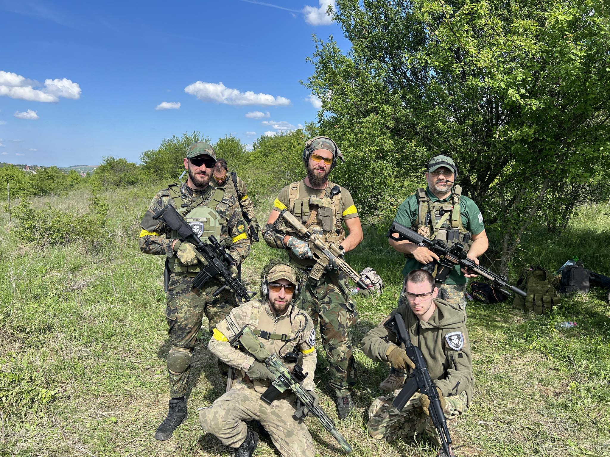 Снимка на профила