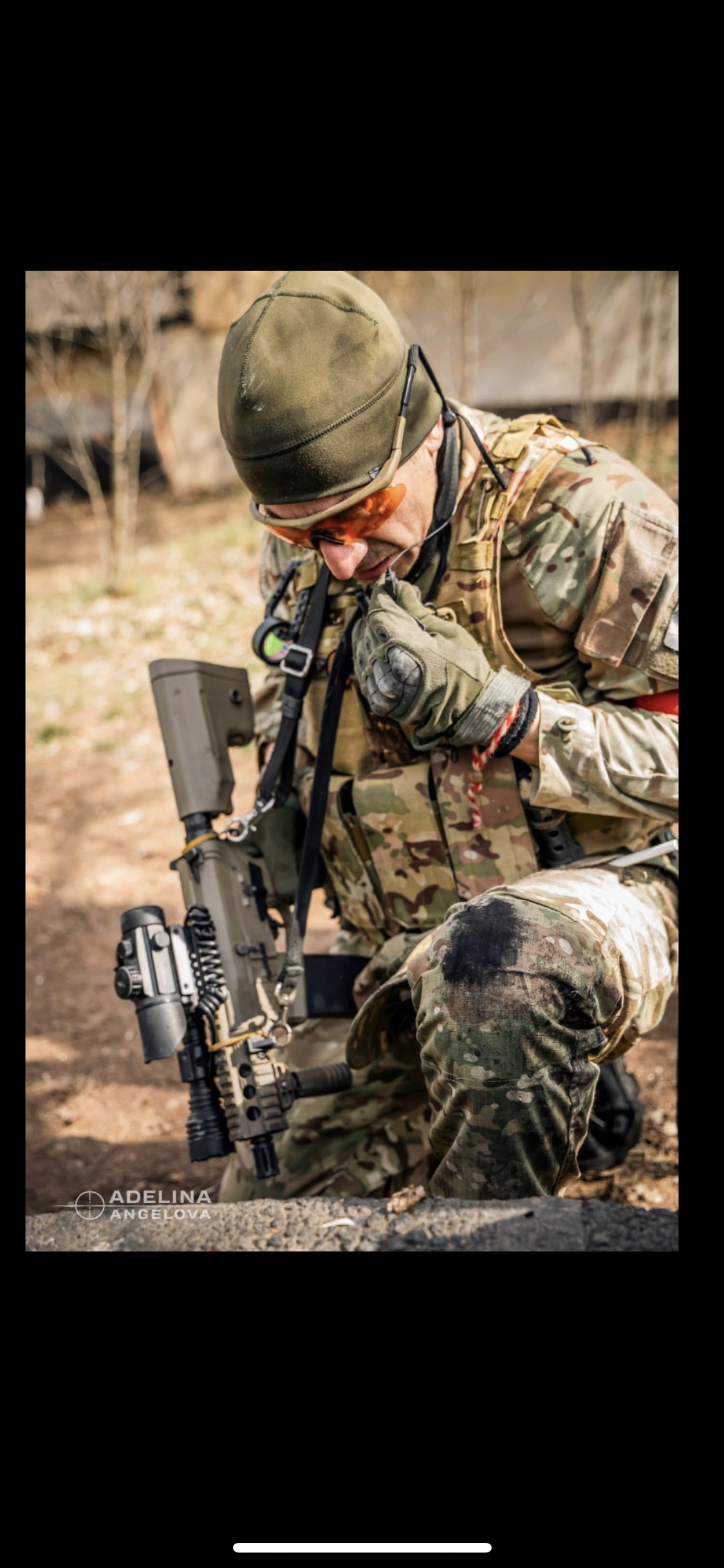 Снимка на профила