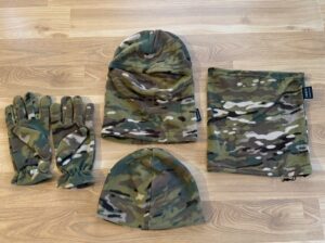 Два чисто нови комплекта мултикам