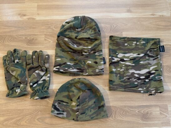 Два чисто нови комплекта мултикам