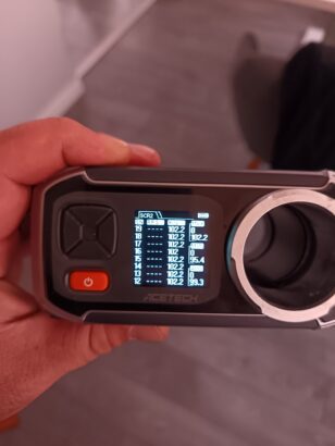 Продавам AEG *** – отличнo състояние!