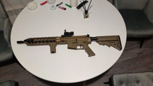 Продавам AEG *** – отличнo състояние!