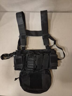 Chest rig