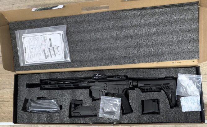 Нови AEG Реплики – Високо Качество на Достъпни Цени