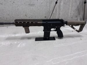 Еърсофт/Airsoft реплика VFC HK 416D