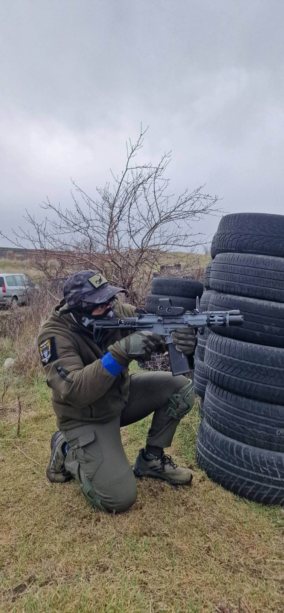 Снимка на профила