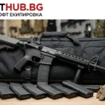 Airsoft Gear – Пълно ръководство за ...