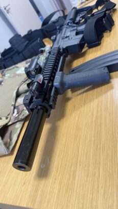 Airsoft реплики